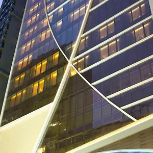 Madera Hotel Hong Kong