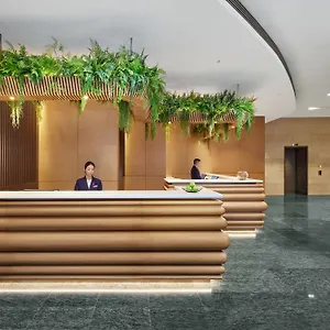 Nina Causeway Bay Hotel Hong Kong