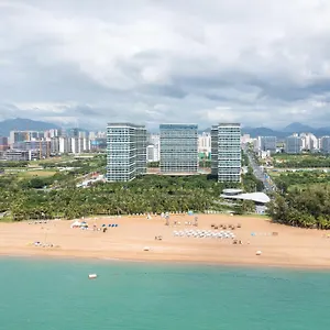 三亚海棠湾艾诺拜海景酒店式公寓 ***** 三亚