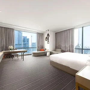 Hyatt Regency Suzhou Hotel Suzhou (Jiangsu)