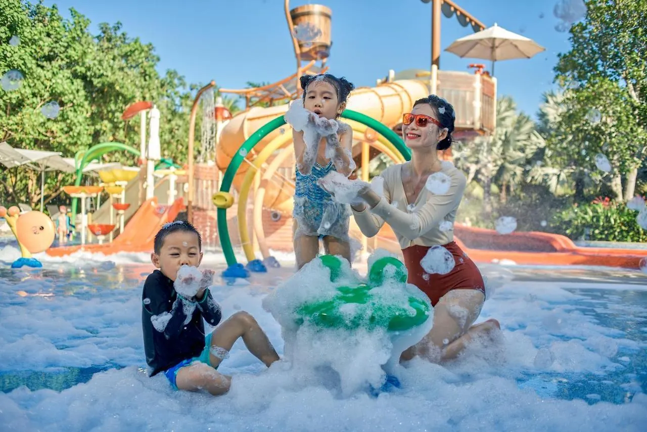 Crowne Plaza Sanya Haitang Bay Resort By Ihg