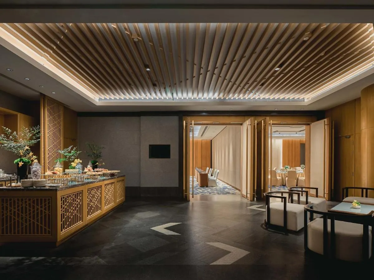 Crowne Plaza Sanya Haitang Bay Resort By Ihg