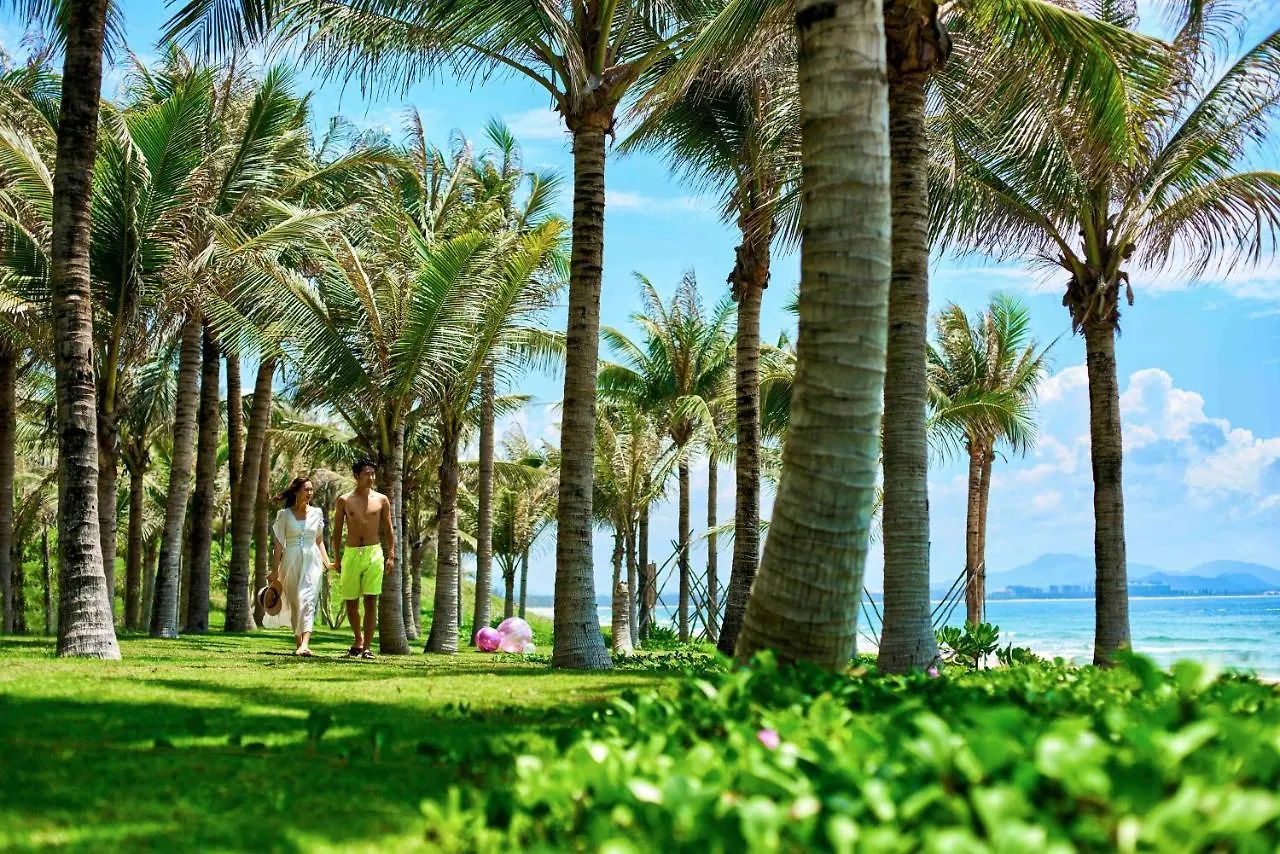 Crowne Plaza Sanya Haitang Bay Resort By Ihg
