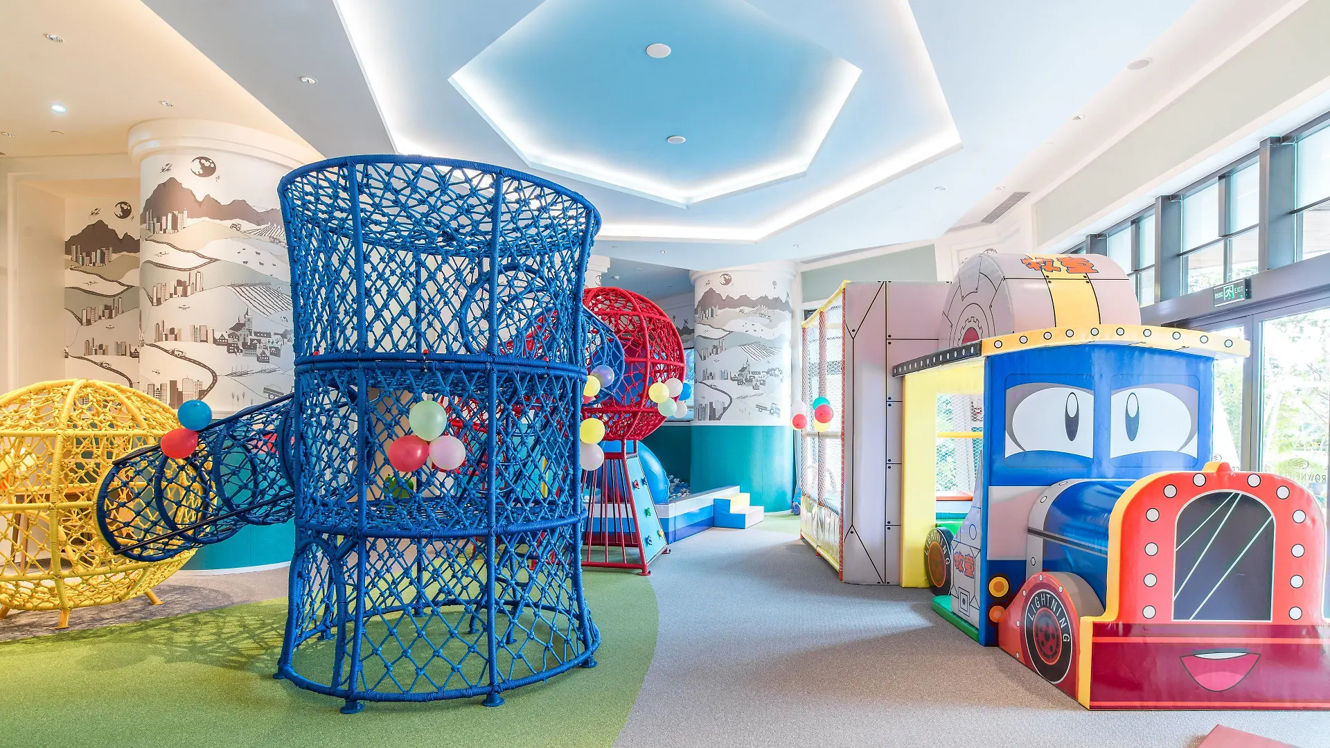 Crowne Plaza Sanya Haitang Bay Resort By Ihg