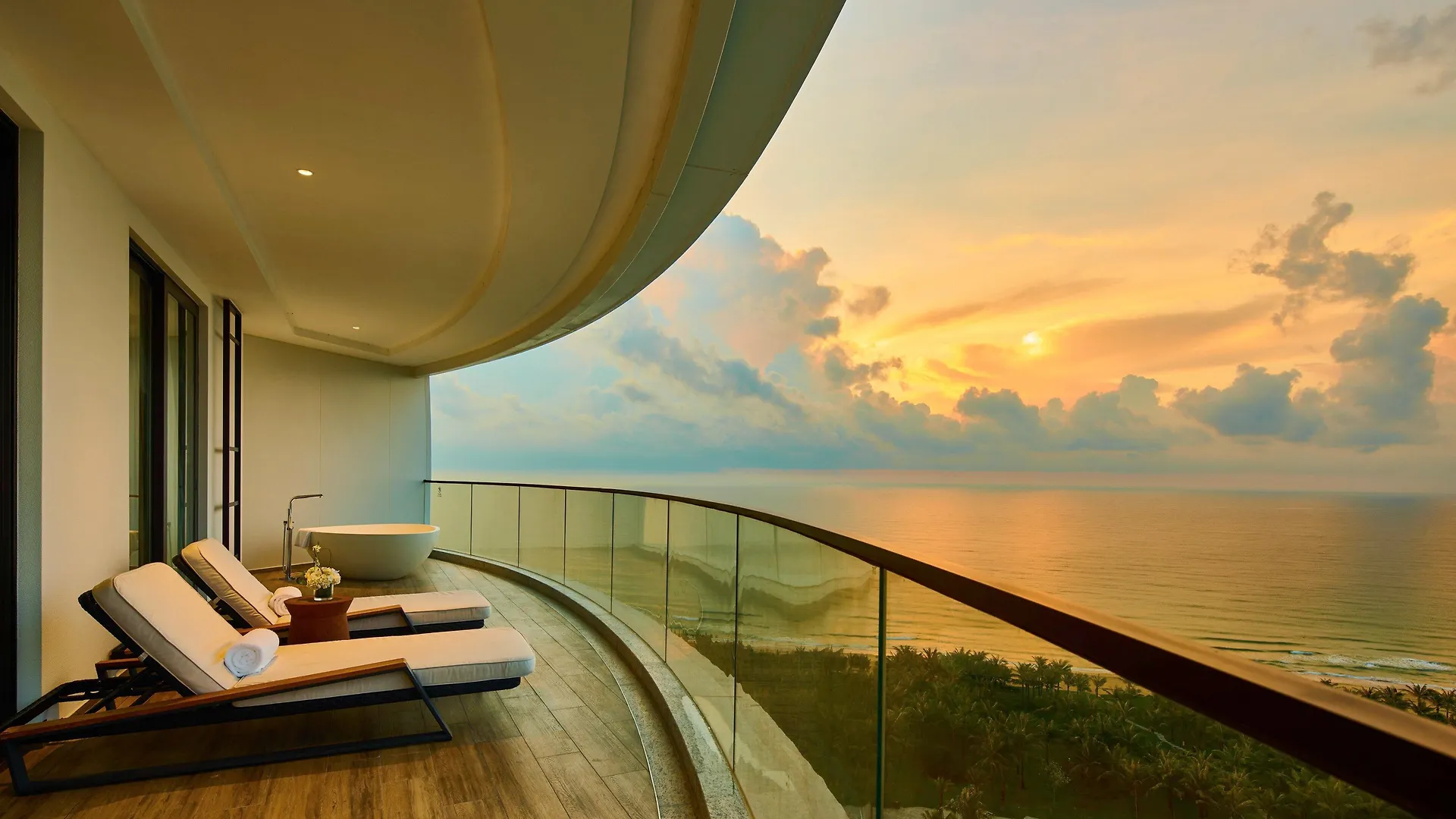 Crowne Plaza Sanya Haitang Bay Resort By Ihg 5*,