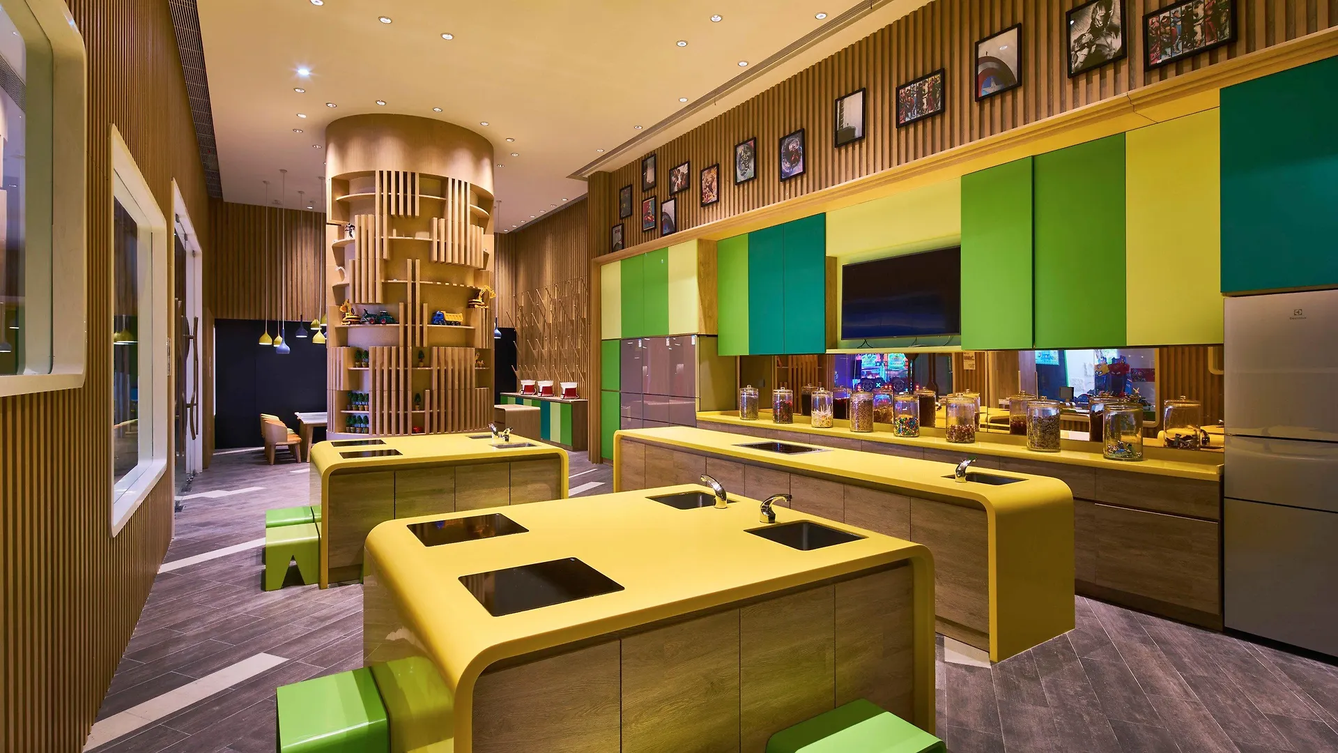 Crowne Plaza Sanya Haitang Bay Resort By Ihg