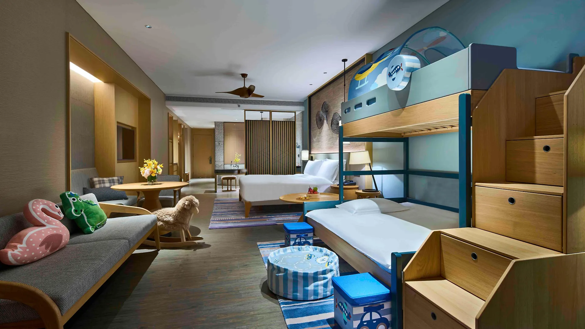Crowne Plaza Sanya Haitang Bay Resort By Ihg 5*,  Cina