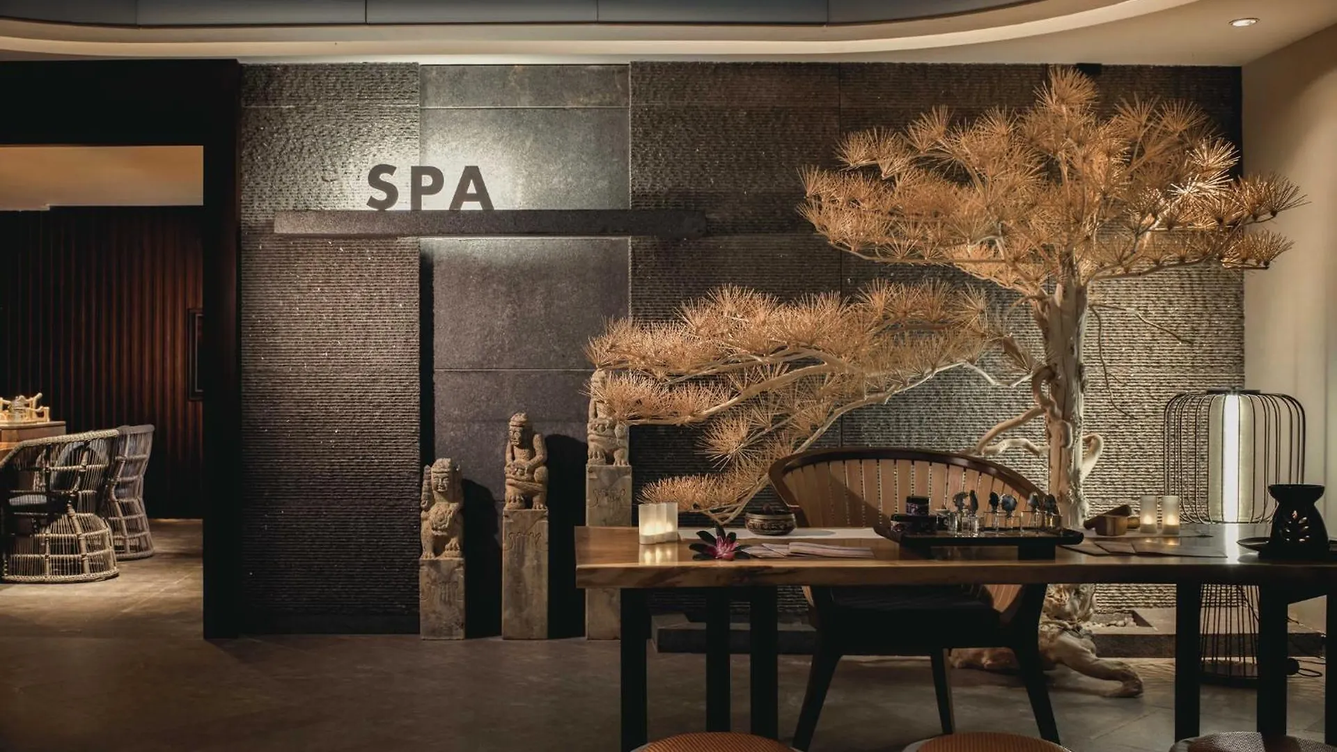 Crowne Plaza Sanya Haitang Bay Resort By Ihg
