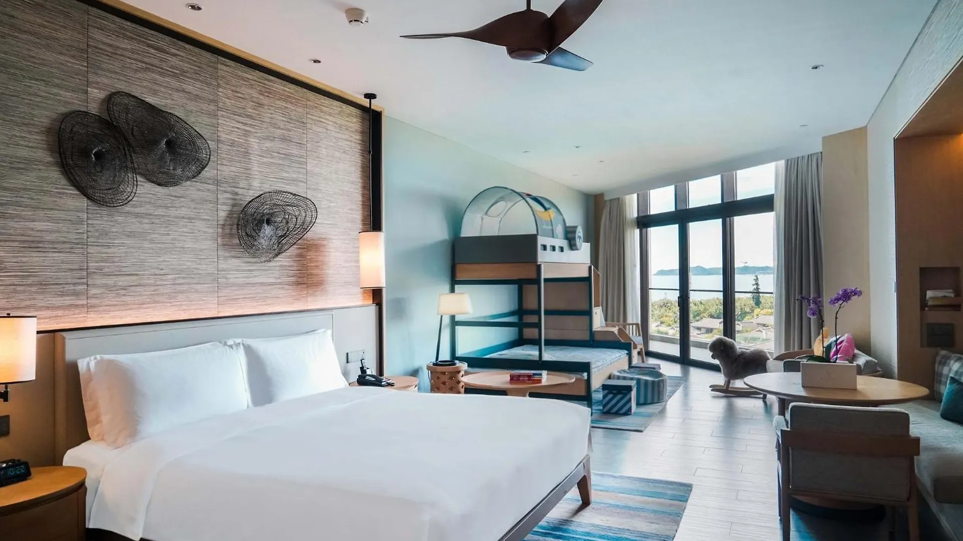 Crowne Plaza Sanya Haitang Bay Resort By Ihg
