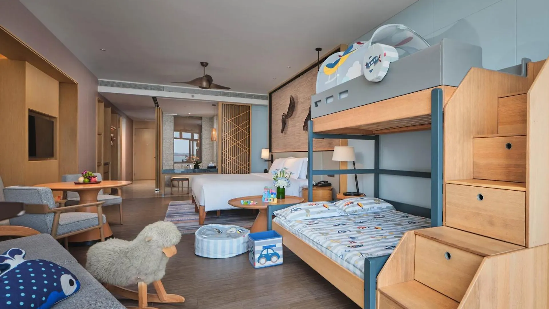 Crowne Plaza Sanya Haitang Bay Resort By Ihg Cina