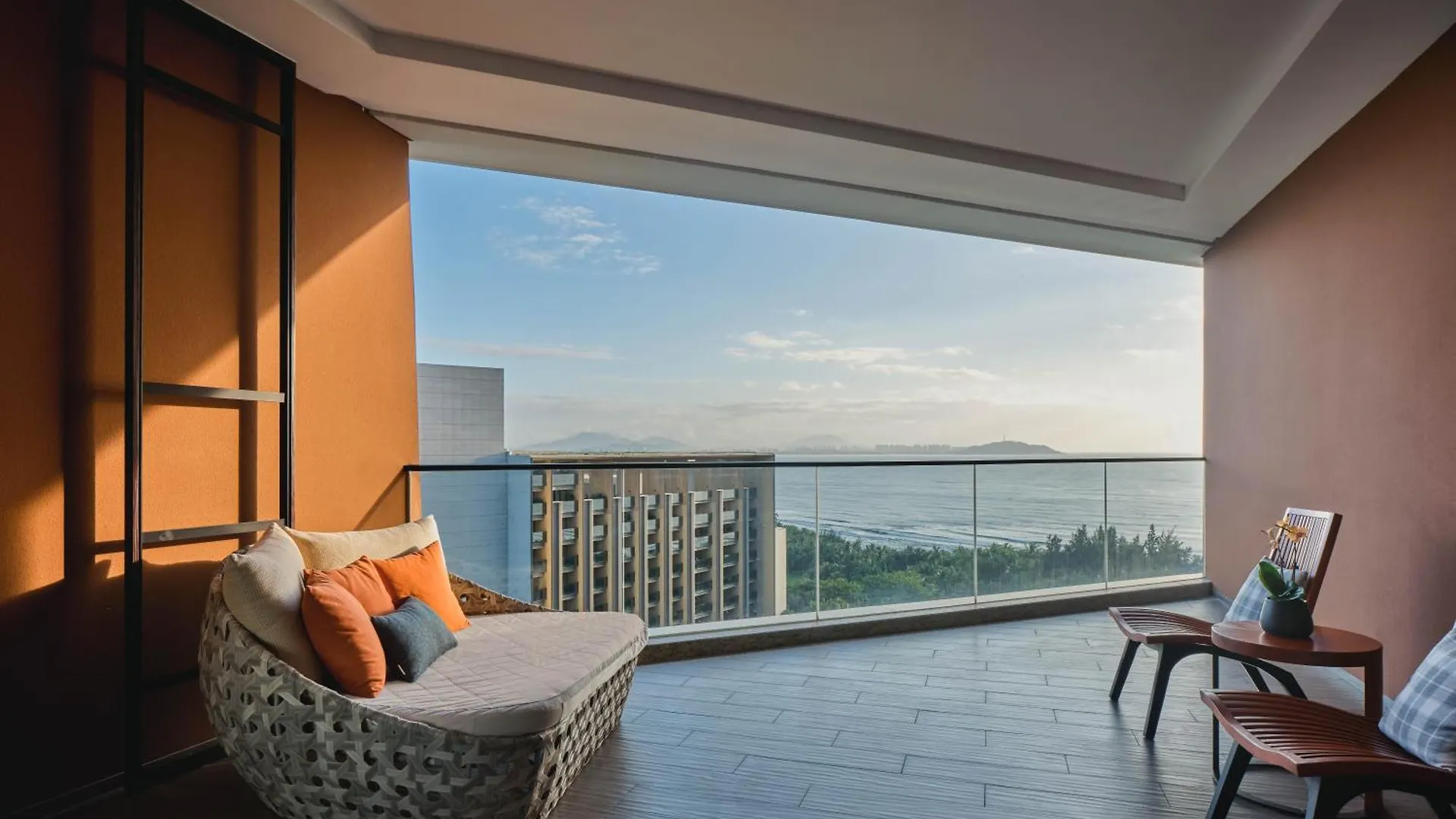 Crowne Plaza Sanya Haitang Bay Resort By Ihg